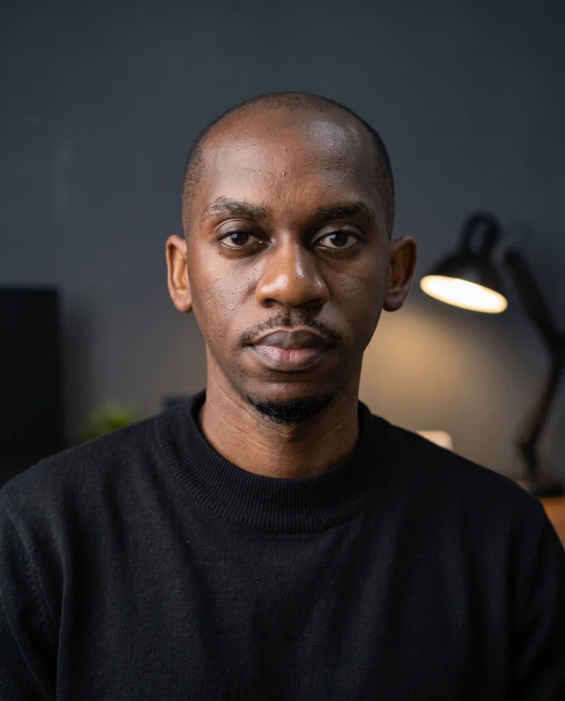 Michael Nnah - Full-Stack Web & Cloud Infrastructure Engineer